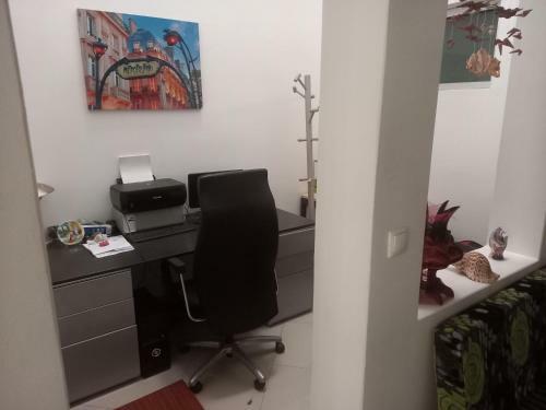 Apartamento Africafe Morabeza 2