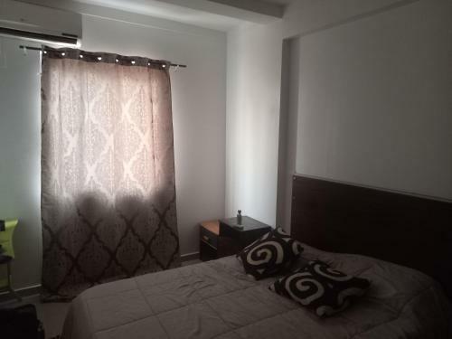 Apartamento Africafe Morabeza 2