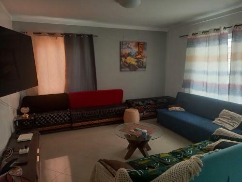 Apartamento Africafe Morabeza 2