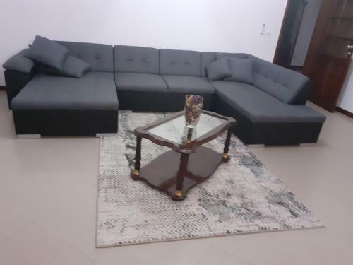 Apartamento Av Santiago Palmarejo Condominio Banco Bca
