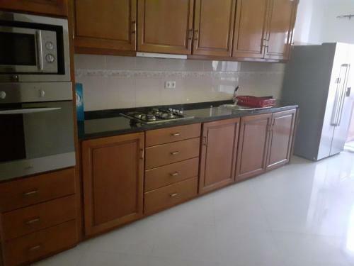 Apartamento Av Santiago Palmarejo Condominio Banco Bca