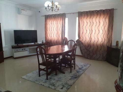 Apartamento Av Santiago Palmarejo Condominio Banco Bca