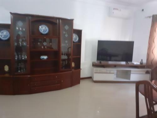 Apartamento Av Santiago Palmarejo Condominio Banco Bca