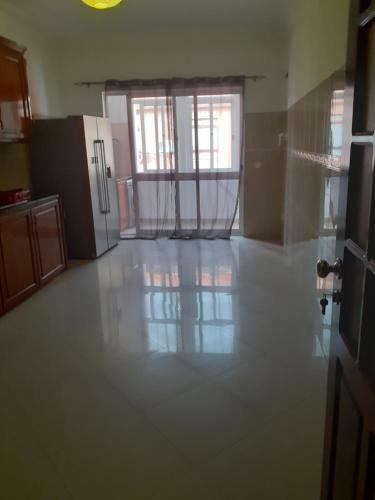 Apartamento Av Santiago Palmarejo Condominio Banco Bca