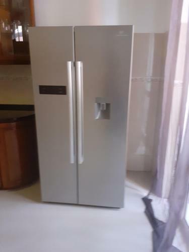 Apartamento Av Santiago Palmarejo Condominio Banco Bca