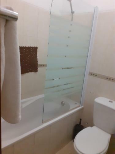 Apartamento Av Santiago Palmarejo Condominio Banco Bca
