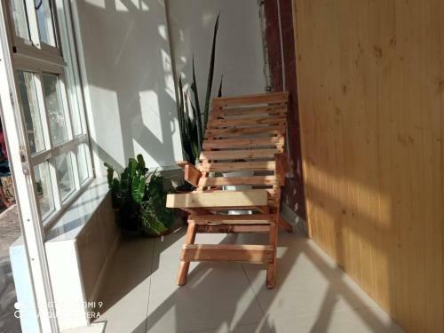 Apartamento Tur�stico _ Ceut