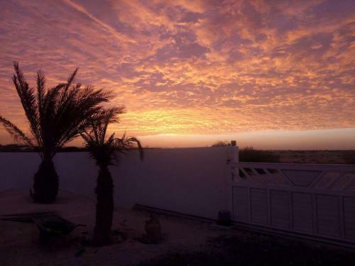 Villa Kasa N'areia