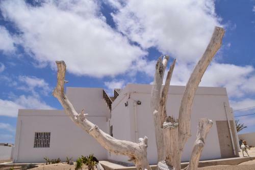 Villa Kasa N'areia