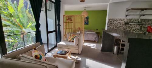 Hotel Kasa D'vizin
