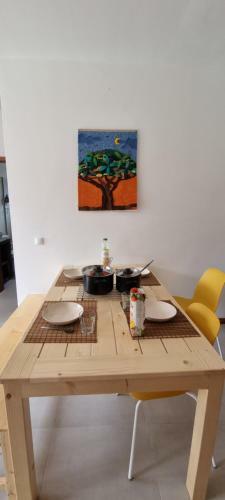 Hotel Kasa D'vizin
