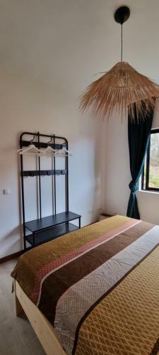 Hotel Kasa D'vizin