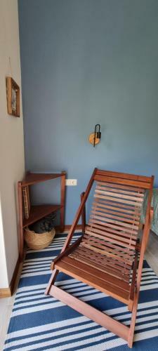 Hotel Kasa D'vizin
