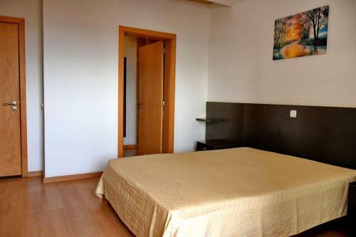 Apartamento Moderno Com Vista Para O Mar