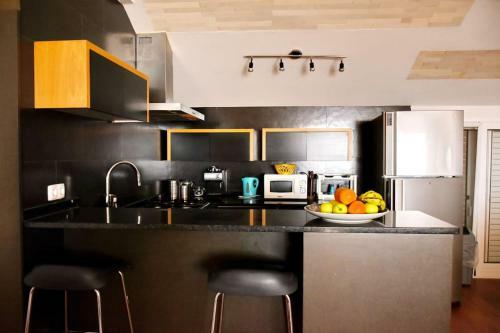 Apartamento Moderno Com Vista Para O Mar