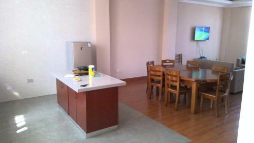 Apartamento Queen Furnished Apts