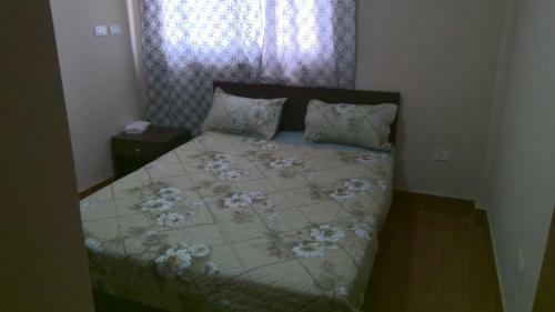 Apartamento Queen Furnished Apts