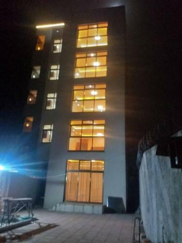 Apartamento Queen Furnished Apts