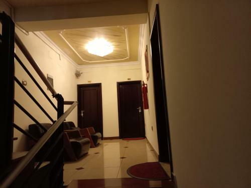 The Ark Hotel Addis Ababa