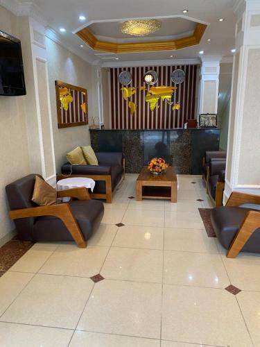 The Ark Hotel Addis Ababa