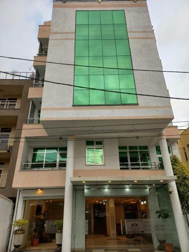 The Ark Hotel Addis Ababa