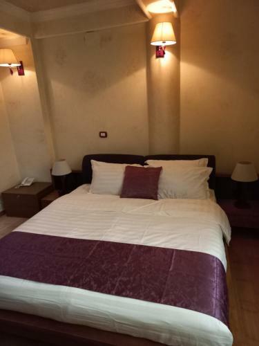 The Ark Hotel Addis Ababa