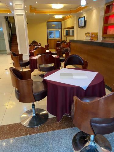 The Ark Hotel Addis Ababa