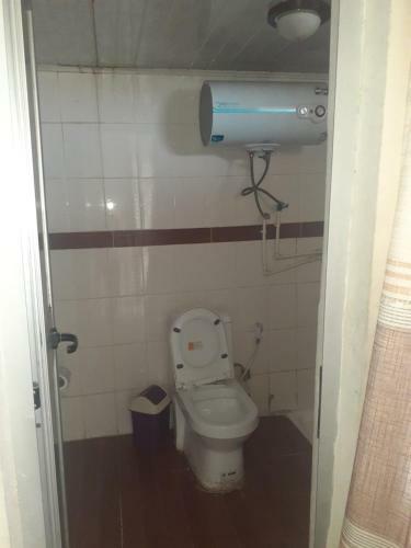 Sunny Side Hotel, Addis Ababa