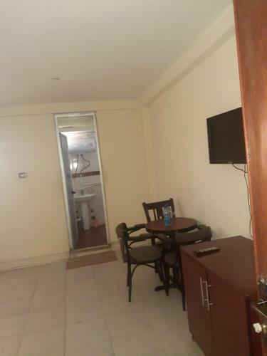 Sunny Side Hotel, Addis Ababa