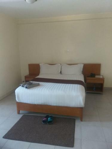 Sunny Side Hotel, Addis Ababa