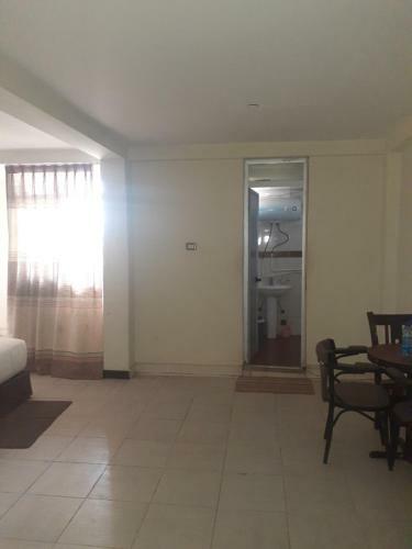 Sunny Side Hotel, Addis Ababa