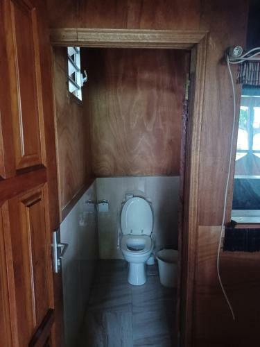 Apartamento Douillette Cabane En Bois
