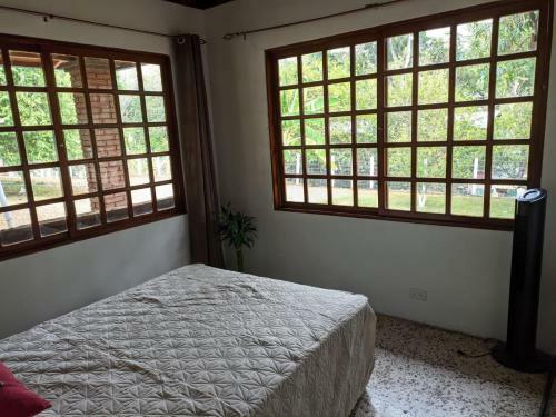 Quinta La Hacienda