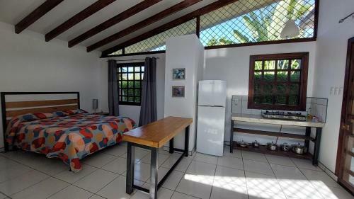 Casa Hibiscus
