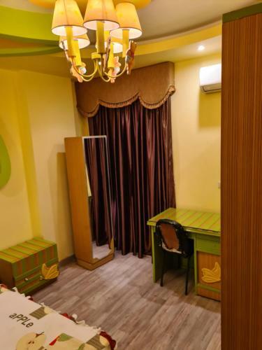 Apartamento Sky View