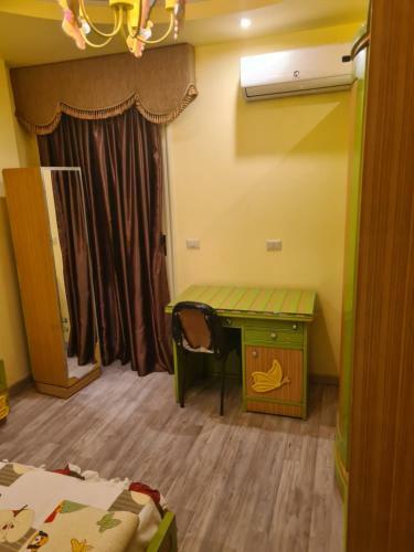 Apartamento Sky View