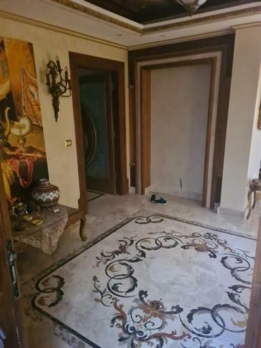 Apartamento Sky View