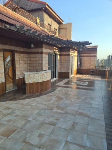 Apartamento Sky View
