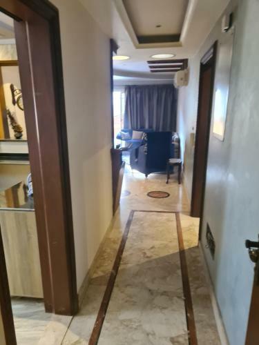 Apartamento Sky View