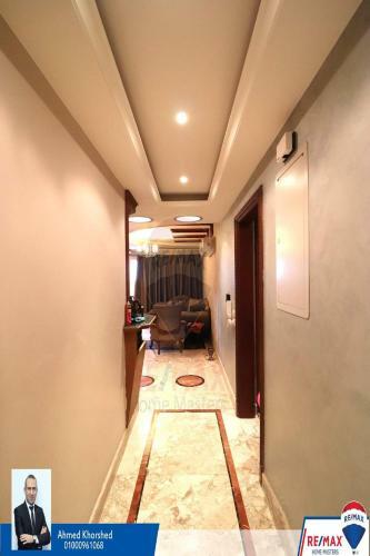 Apartamento Sky View