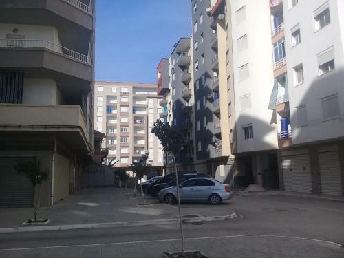 Apartamento Letoil Filante