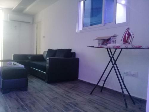 Apartamento Letoil Filante