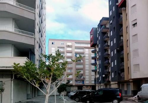 Apartamento Letoil Filante