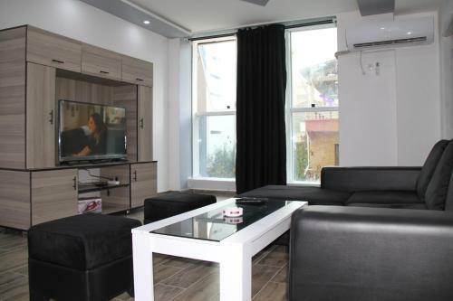Apartamento Letoil Filante