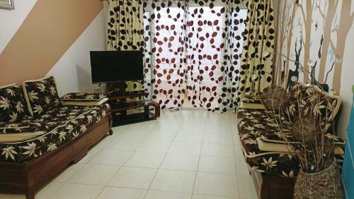 Apartamento R�sidence Le Belv�d�re