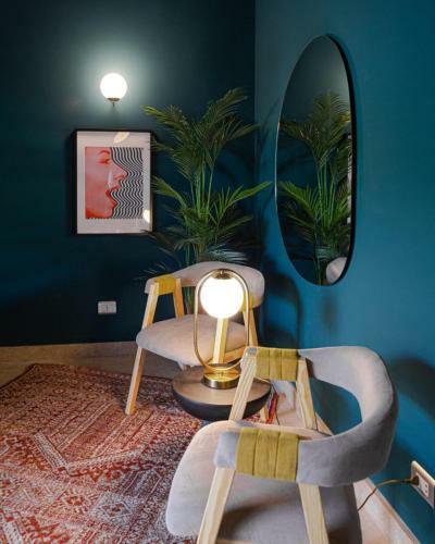 Bird Nest 2 Bedrooms Apartment At Karma Compound In Sheikh Zayed