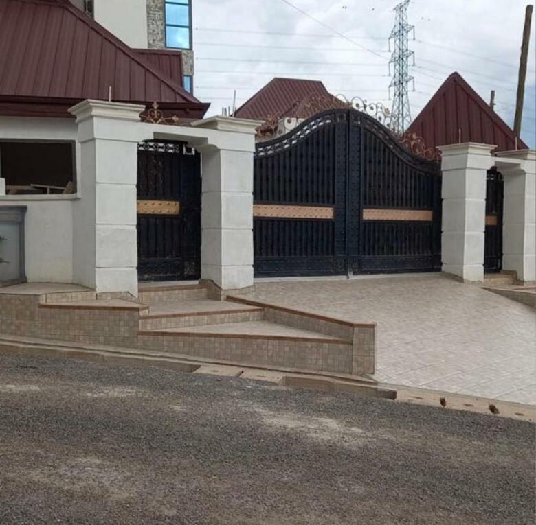 Baffour Apartments