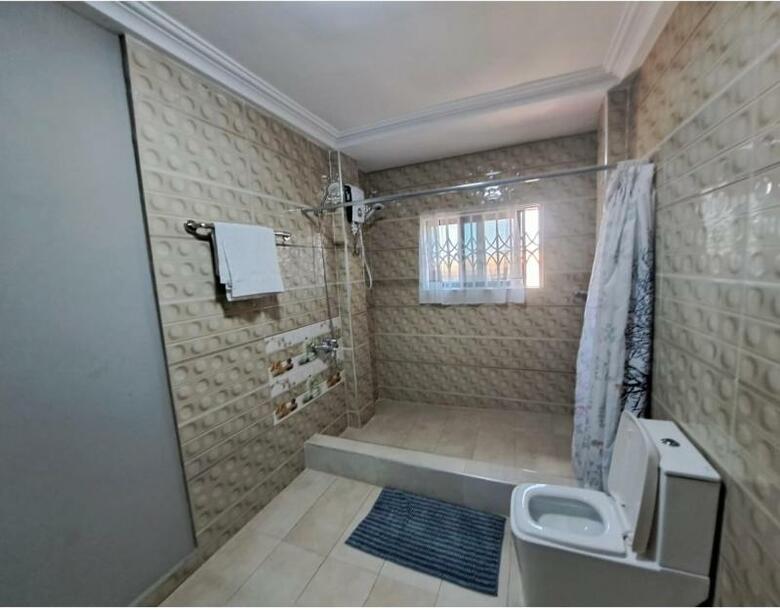 Baffour Apartments