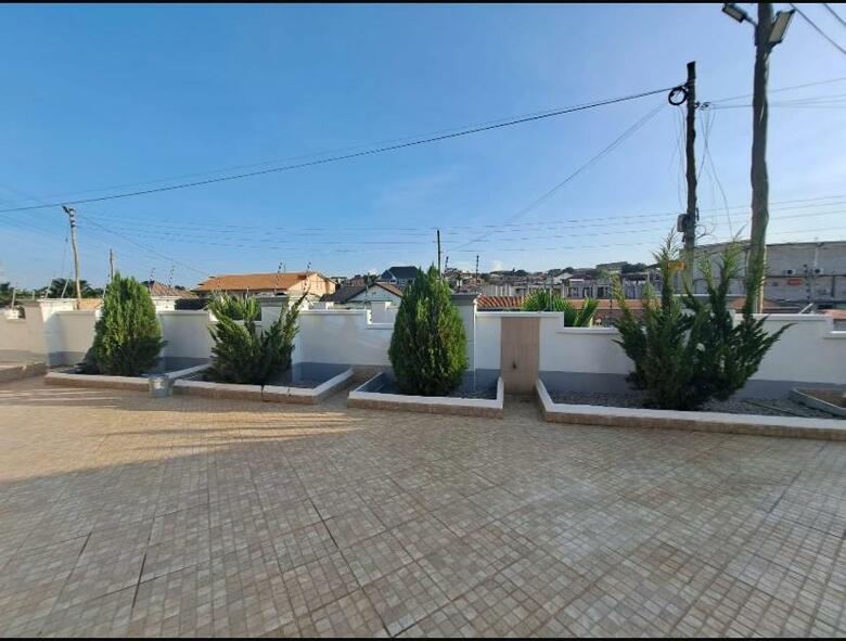 Baffour Apartments
