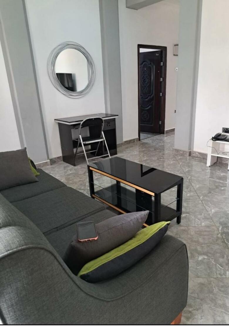 Baffour Apartments